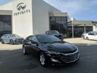 2019 CHEVROLET MALIBU