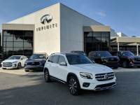 2021 MERCEDES-BENZ GLB