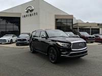 2023 INFINITI QX80