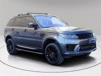 2020 LAND ROVER RANGE ROVER SPORT