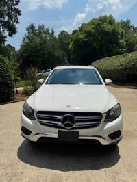 2016 MERCEDES-BENZ GLC