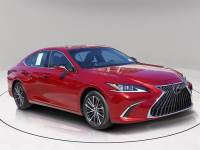 2025 LEXUS ES 350