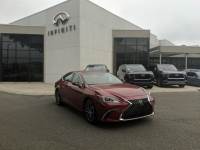 2025 LEXUS ES 350