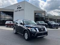 2019 NISSAN ARMADA