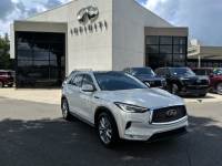 2022 INFINITI QX50