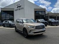 2023 INFINITI QX80