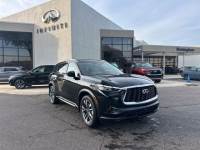 2025 INFINITI QX60
