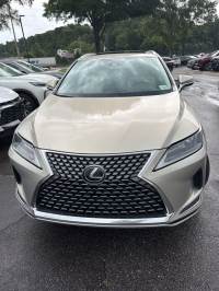 2021 LEXUS RX