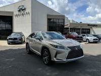 2021 LEXUS RX