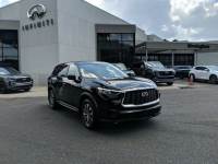 2025 INFINITI QX60