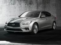 2022 INFINITI Q50