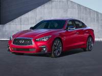 2022 INFINITI Q50