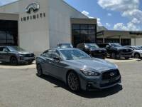 2022 INFINITI Q50