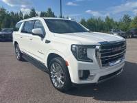 2022 GMC YUKON XL