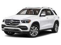 2022 MERCEDES-BENZ GLE