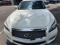 2018 INFINITI Q70L