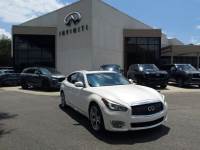2018 INFINITI Q70L