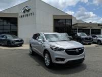 2021 BUICK ENCLAVE