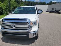 2017 TOYOTA TUNDRA