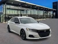 2022 HONDA ACCORD SEDAN