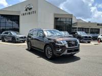 2021 NISSAN ARMADA