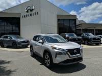 2022 NISSAN ROGUE