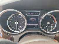 2013 MERCEDES-BENZ M-CLASS