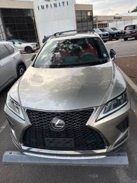2020 LEXUS RX
