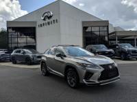 2020 LEXUS RX