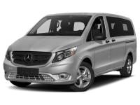 2016 MERCEDES-BENZ METRIS