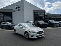 2019 INFINITI Q50