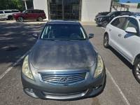 2013 INFINITI G37