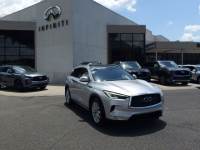 2019 INFINITI QX50
