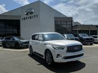 2023 INFINITI QX80