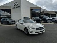2024 INFINITI Q50