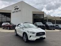 2022 INFINITI QX50