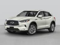 2024 INFINITI QX50