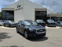 2024 INFINITI QX50