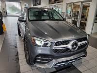2022 MERCEDES-BENZ GLE