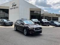 2020 INFINITI QX50