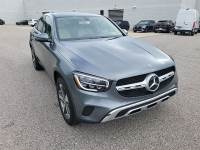 2020 MERCEDES-BENZ GLC