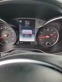 2017 MERCEDES-BENZ GLC