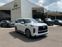 2025 INFINITI QX80