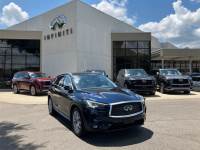 2022 INFINITI QX50