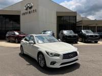 2022 INFINITI Q50