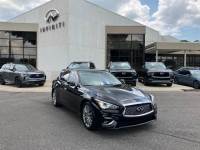 2024 INFINITI Q50