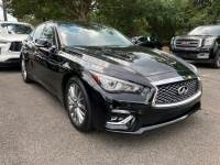 2022 INFINITI Q50