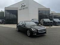 2022 INFINITI Q50