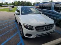 2019 MERCEDES-BENZ GLC