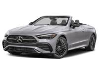 2024 MERCEDES-BENZ CLE
